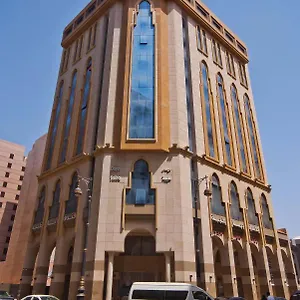 Diyar Taiba Hotel