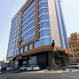 Weekend Sari Hotel Jeddah