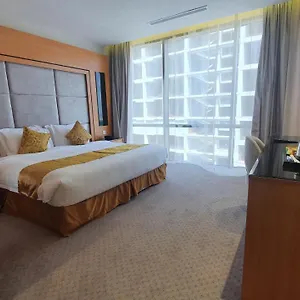 Al Rayyan Tower 3* Jeddah