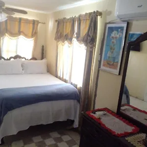 Happy And Comfortable Guest house Montego Bay