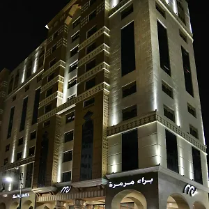 Al Baraa Marmara Hotel